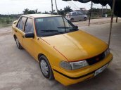 Cần bán lại xe Hyundai Excel đời 1994, màu vàng, nhập khẩu Hàn Quốc xe gia đình