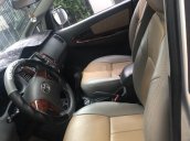 Bán Toyota Innova sản xuất năm 2012, màu bạc