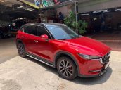 Bán Mazda CX 5 2018, màu đỏ, 875 triệu