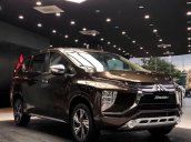 Bán Mitsubishi Xpander sản xuất 2020, màu nâu, xe nhập