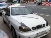 Bán Daewoo Lanos đời 2003, màu trắng còn mới, 60 triệu