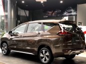 Bán Mitsubishi Xpander sản xuất 2020, màu nâu, xe nhập