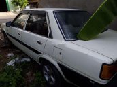 Bán Toyota Carina năm sản xuất 1986, màu trắng, nhập khẩu 