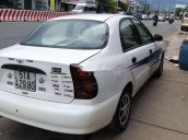 Bán Daewoo Lanos đời 2003, màu trắng còn mới, 60 triệu