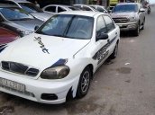 Bán Daewoo Lanos đời 2003, màu trắng còn mới, 60 triệu