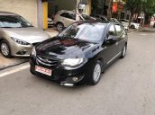 Xe cũ Hyundai Avante 1.6MT đời 2015, màu đen, nhập khẩu