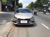 Bán xe cũ Hyundai Accent MT đời 2019 còn mới, giá tốt