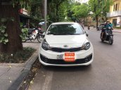 Bán xe Kia Rio 1.4AT màu trắng 2016