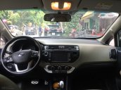 Bán xe Kia Rio 1.4AT màu trắng 2016