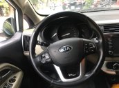 Bán xe Kia Rio 1.4AT màu trắng 2016