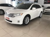 Toyota Venza 2.7 SX 2011, nhập Mỹ bao chất lượng và giá tốt nhất tại mọi thời điểm