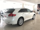 Toyota Venza 2.7 SX 2011, nhập Mỹ bao chất lượng và giá tốt nhất tại mọi thời điểm