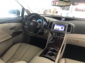 Toyota Venza 2.7 SX 2011, nhập Mỹ bao chất lượng và giá tốt nhất tại mọi thời điểm