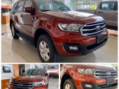 KM 102 triệu Ford Everest tự động mới chỉ cần 319 tr giao ngay