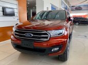 KM 102 triệu Ford Everest tự động mới chỉ cần 319 tr giao ngay