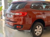 KM 102 triệu Ford Everest tự động mới chỉ cần 319 tr giao ngay