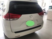 Bán Toyota Sienna LE sản xuất 2010 xe đẹp như xe thùng hàng hiếm cam kết chất lượng bao kiểm tra hãng