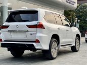 Bán Lexus LX 570 nhập Mỹ SX 2020 mặt ga lăng Super Sport, LH Ms Hương giá tốt, xe giao ngay toàn quốc