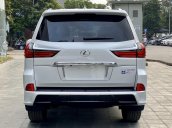 Bán Lexus LX 570 nhập Mỹ SX 2020 mặt ga lăng Super Sport, LH Ms Hương giá tốt, xe giao ngay toàn quốc