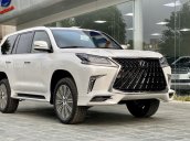 Bán Lexus LX 570 nhập Mỹ SX 2020 mặt ga lăng Super Sport, LH Ms Hương giá tốt, xe giao ngay toàn quốc