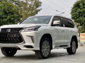 Bán Lexus LX 570 nhập Mỹ SX 2020 mặt ga lăng Super Sport, LH Ms Hương giá tốt, xe giao ngay toàn quốc