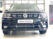 Tiguan Highline phiên bản Rline đen mạnh mẽ, diện mạo mới, độc lạ hơn