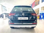 Tiguan Highline phiên bản Rline đen mạnh mẽ, diện mạo mới, độc lạ hơn