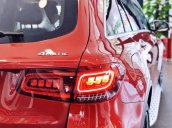 Cần bán xe Mercedes GLC300 4 Matic 2020, màu đỏ