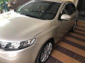 Cần bán Kia Forte sản xuất 2012 còn mới, giá chỉ 310 triệu đồng