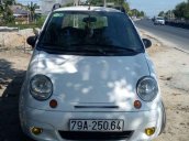 Bán Daewoo Matiz đời 2007, nhập khẩu nguyên chiếc còn mới