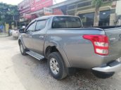 Xe cũ Mitsubishi Triton sản xuất 2016 còn mới