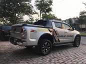 Bán Chevrolet Colorado LTZ đời 2018, màu bạc, nhập khẩu 