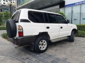 Bán Toyota Land Cruiser 2000, màu trắng, nhập khẩu Nhật Bản  