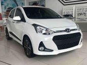 Cần bán xe Hyundai Grand i10 2020, màu trắng