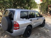 Cần bán gấp Mitsubishi Pajero Sport 2005, nhập khẩu nguyên chiếc  