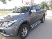 Xe cũ Mitsubishi Triton sản xuất 2016 còn mới