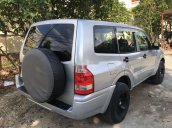 Cần bán gấp Mitsubishi Pajero Sport 2005, nhập khẩu nguyên chiếc  