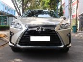 Bán Lexus RX 350 năm sản xuất 2017, nhập khẩu còn mới