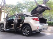 Bán Lexus RX 350 năm sản xuất 2017, nhập khẩu còn mới