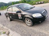 Cần bán Daewoo Gentra đời 2008 còn mới, giá chỉ 142 triệu