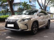 Bán Lexus RX 350 năm sản xuất 2017, nhập khẩu còn mới