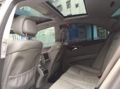 Bán Mercedes E280 V6 đời 2008, nhập khẩu nguyên chiếc, 468tr