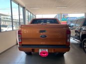 Cần bán Ford Ranger XLS 2.2AT đời 2017, xe nhập còn mới