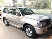 Bán Toyota Land Cruiser 2000, giá 285tr