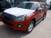 Bán xe Isuzu Dmax 1.9 4x2 AT, tặng BHTV 1 năm