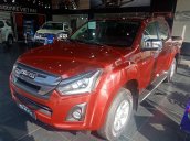 Bán xe Isuzu Dmax 1.9 4x2 AT, tặng BHTV 1 năm