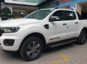 Đại lý xe Ford tại Điện Biên bán Ford Ranger Wildtrak cao cấp nhất, ưu đãi lên đến gần 100 triệu