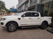 Đại lý xe Ford tại Điện Biên bán Ford Ranger Wildtrak cao cấp nhất, ưu đãi lên đến gần 100 triệu