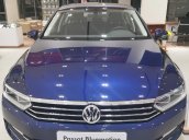 Passat Bluemotion - Lăn bánh sang chảnh theo phong cách doanh nhân