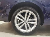 Passat Bluemotion - Lăn bánh sang chảnh theo phong cách doanh nhân